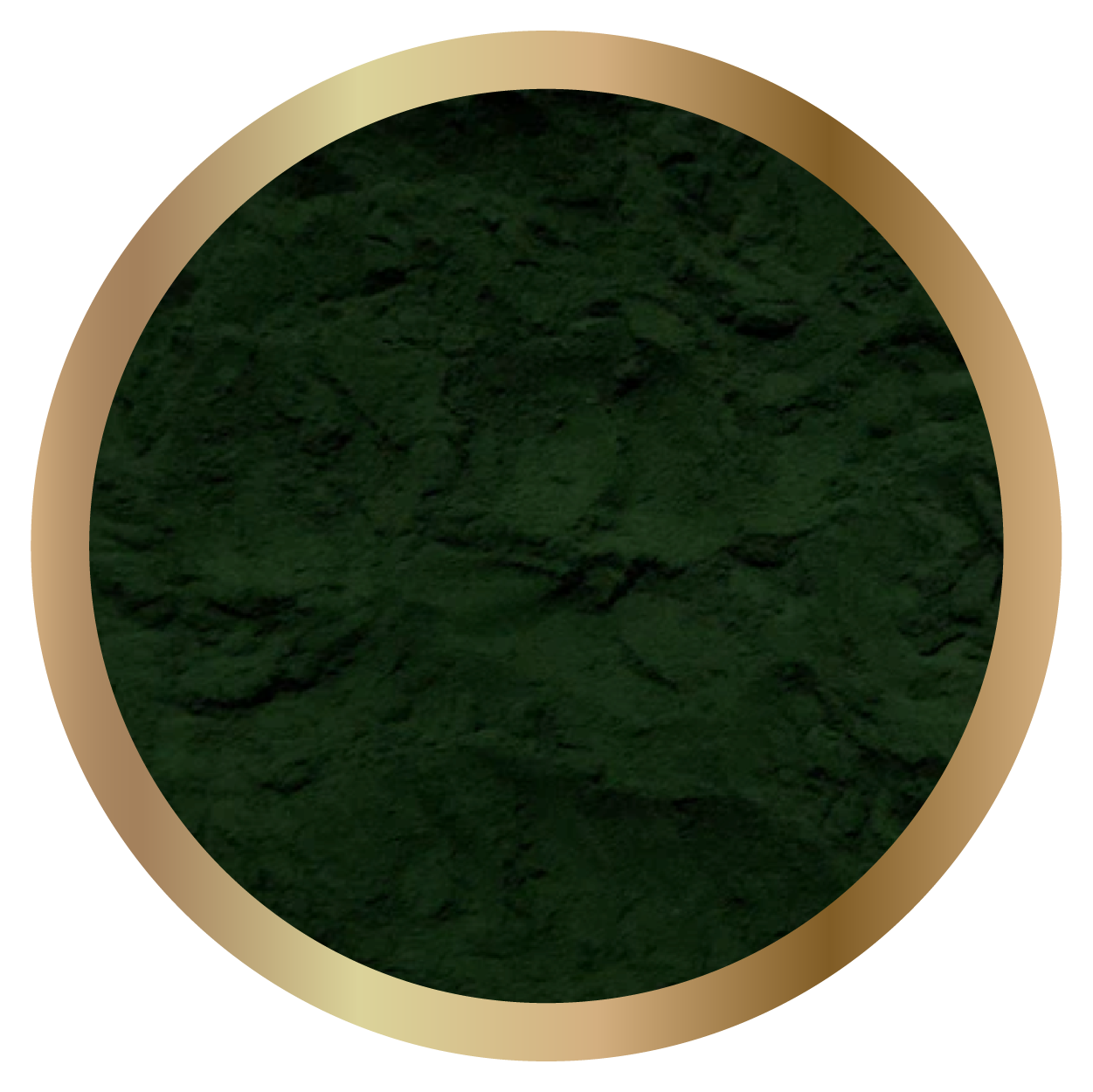 Organic Spirulina