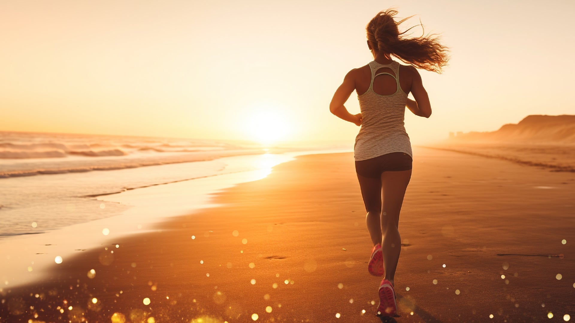 The Summer Catalyst: Why Outdoor Movement Is Foundational to Healthspan - GR8 Lifestyle