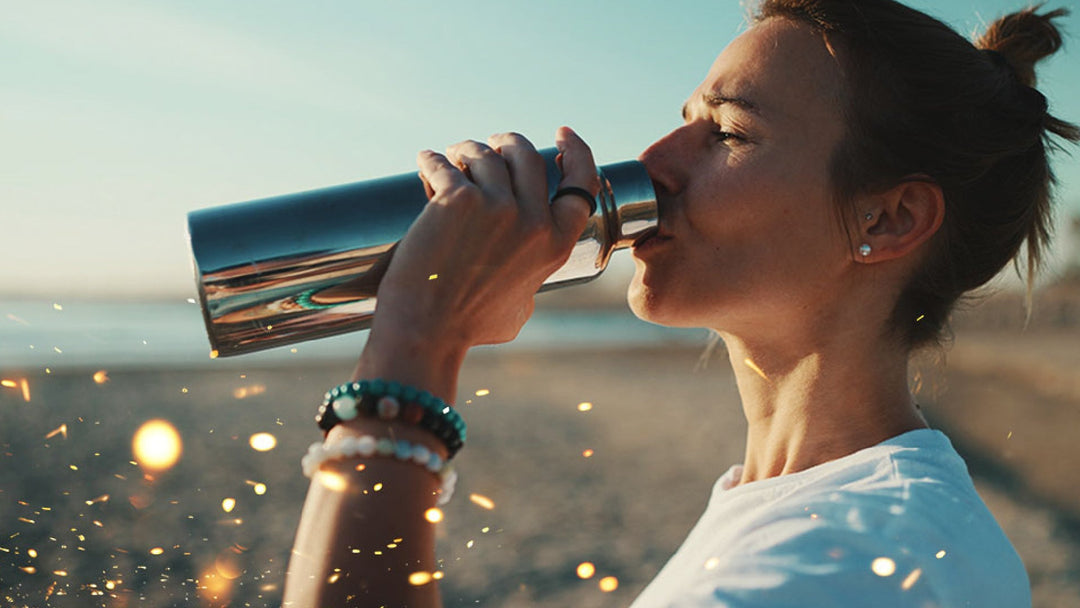 How to Spot the Subtle Signs of Dehydration — And How to Stay Ahead of Them