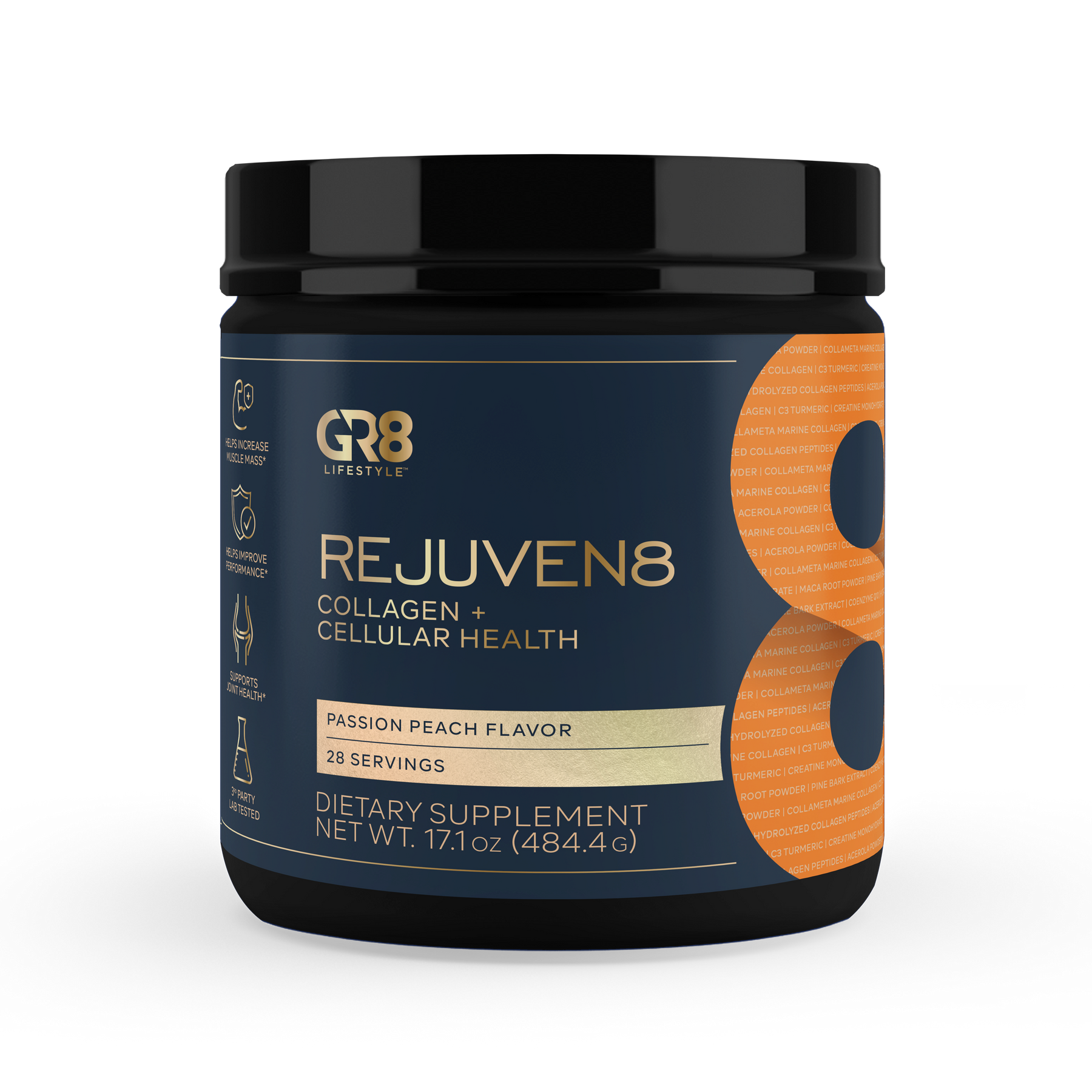 Rejuven8 – GR8 Lifestyle Rejuven8 – GR8 Lifestyle
